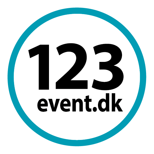 123event.dk - Sammen om gode gode oplevelser